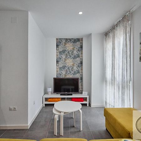 Apartamento Playa Recreo Little Apartments Cadiz Exterior photo