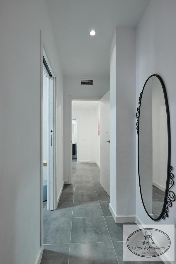 Apartamento Playa Recreo Little Apartments Cadiz Exterior photo